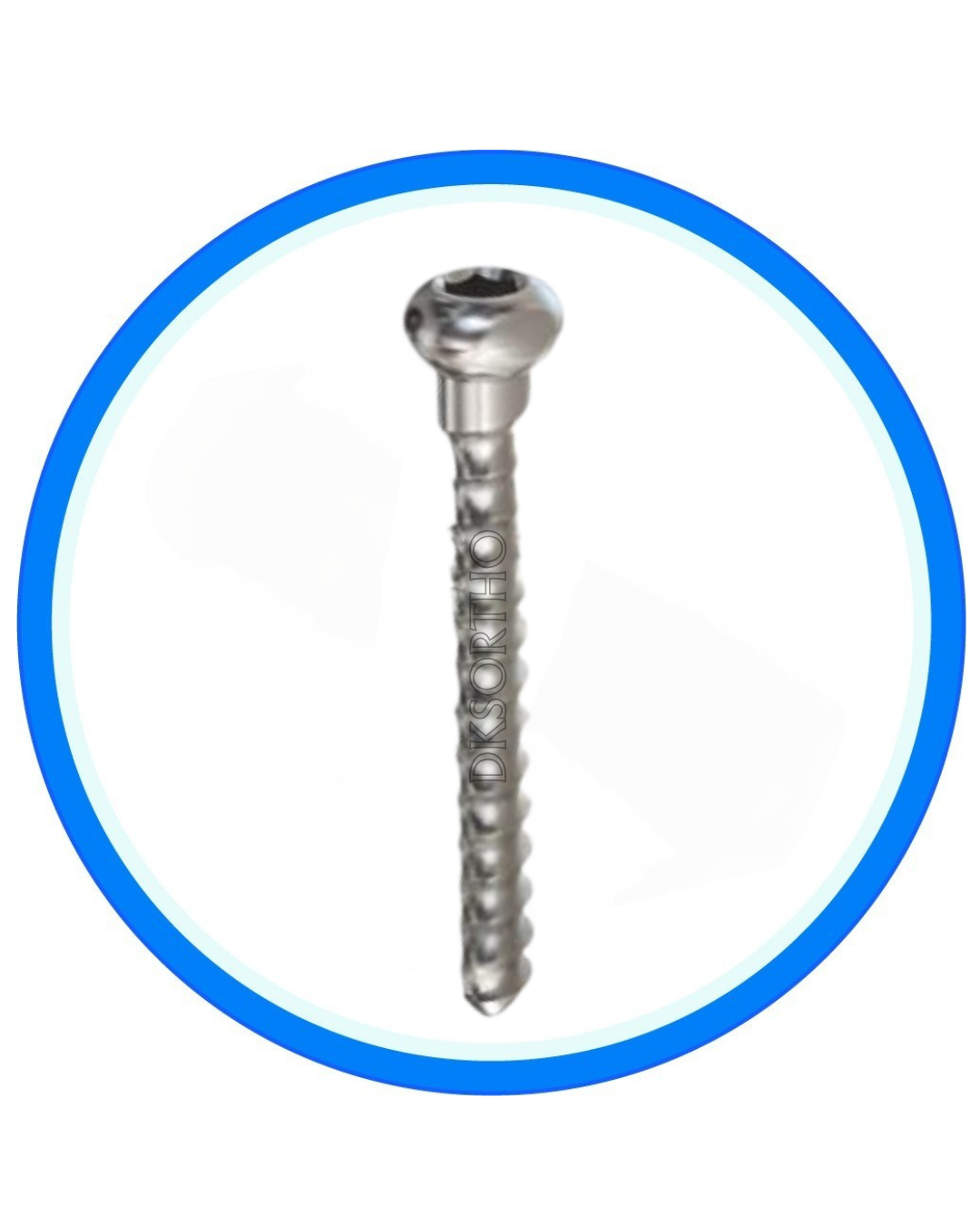 Distal Locking Screw 4.5 mm